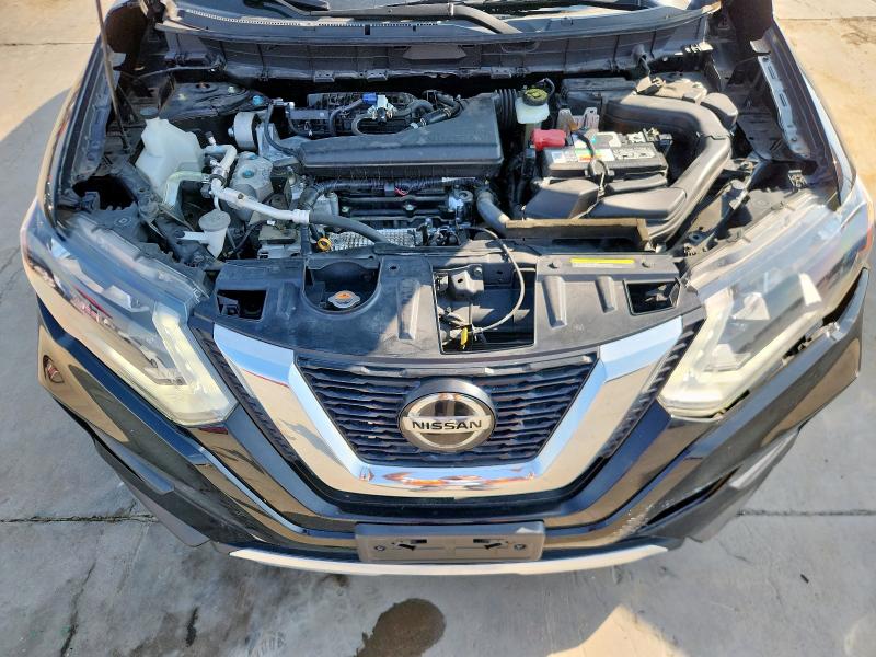 Photo 12 from auction – 2019 NISSAN ROGUE with VIN JN8AT2MT8KW504635