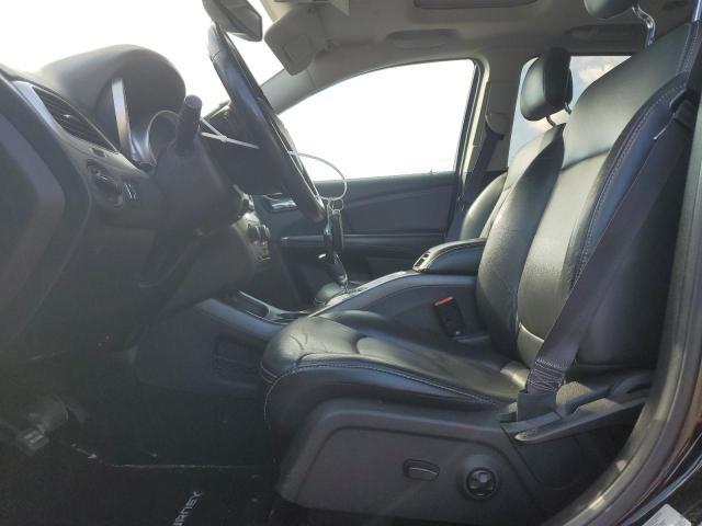Photo 7 from auction – 2015 DODGE JOURNEY R/ with VIN 3C4PDDFG4FT725840