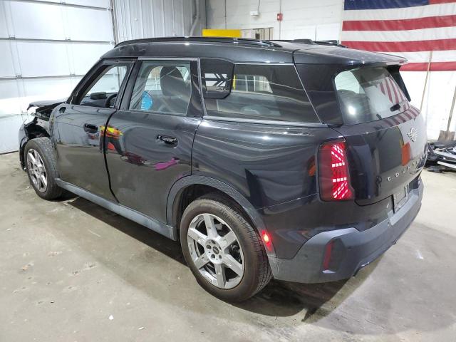 Photo 2 from auction – 2025 MINI COUNTRYMAN with VIN WMZ23GA01S7S85695