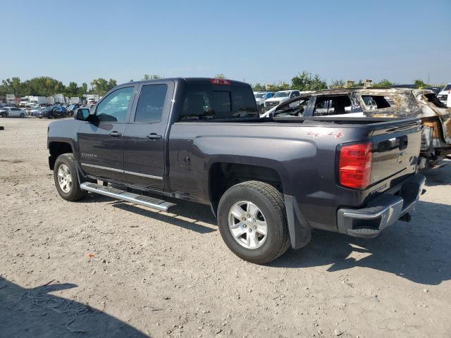 Photo 2 from auction – 2015 CHEVROLET SILVERADO with VIN 1GCVKREC5FZ218415