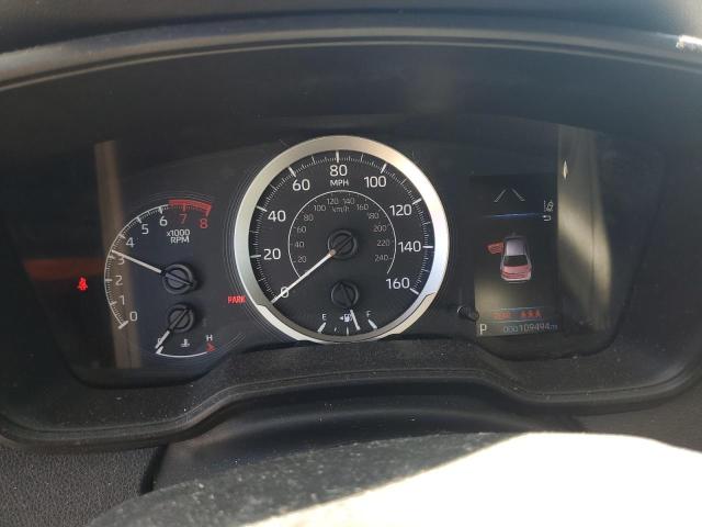 Photo 9 from auction – 2021 TOYOTA COROLLA LE with VIN 5YFEPMAE5MP175083