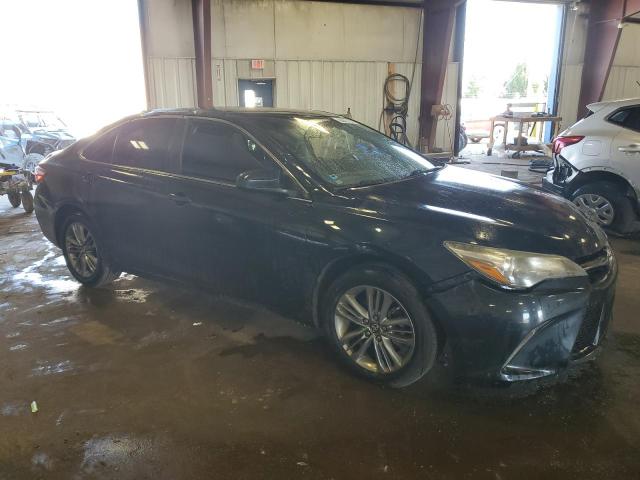 Photo 4 from auction – 2017 TOYOTA CAMRY LE with VIN 4T1BF1FK1HU406956