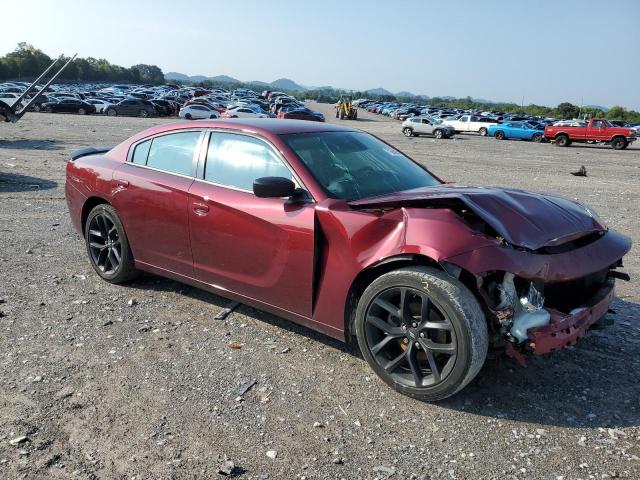 Photo 4 from auction – 2020 DODGE CHARGER SXT with VIN 2C3CDXBG5LH195814