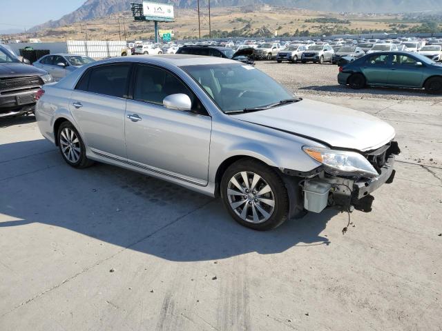 Foto 4 de la subasta – 2011 TOYOTA AVALON BAS con VIN 4T1BK3DB1BU419739
