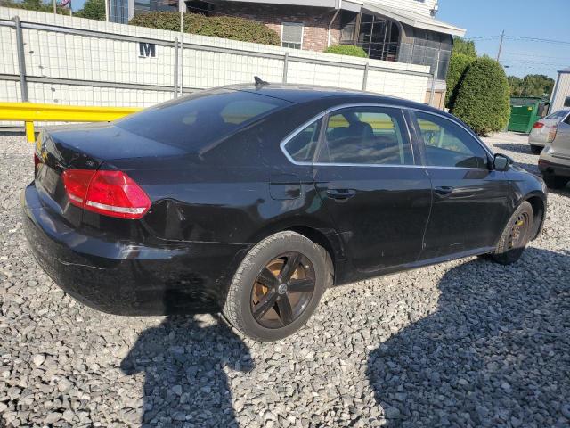 Photo 3 from auction – 2013 VOLKSWAGEN PASSAT SE with VIN 1VWBP7A37DC048246