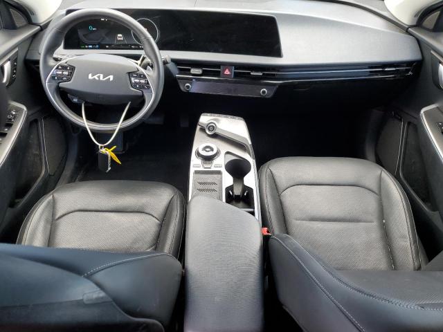 Photo 8 from auction – 2022 KIA EV6 LIGHT with VIN KNDC3DLC9N5032814