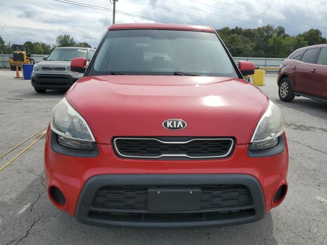 Photo 5 from auction – 2013 KIA SOUL with VIN KNDJT2A53D7611932