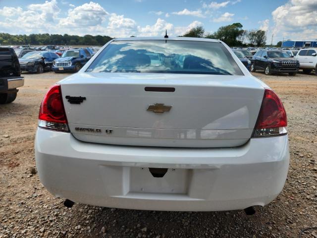 Photo 6 from auction – 2013 CHEVROLET IMPALA LT with VIN 2G1WG5E31D1250579