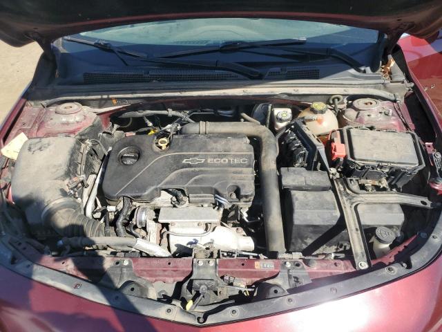 Photo 11 from auction – 2016 CHEVROLET MALIBU LT with VIN 1G1ZE5ST9GF276562