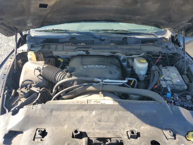 Photo 11 from auction – 2015 RAM 2500 ST with VIN 3C6UR5CJ4FG707591