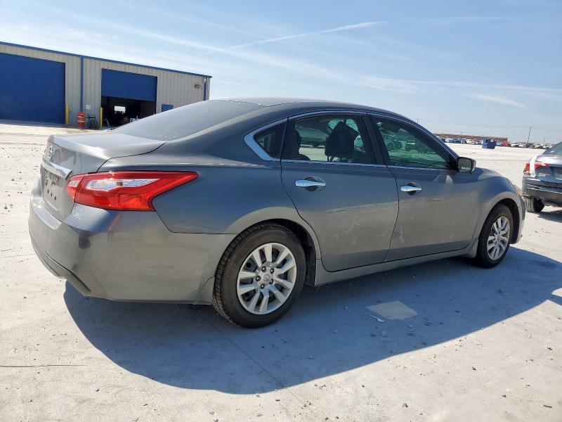 Photo 3 from auction – 2017 NISSAN ALTIMA 2.5 with VIN 1N4AL3AP4HN363074