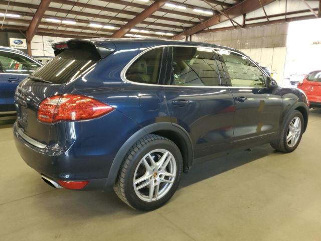 Photo 3 from auction – 2011 PORSCHE CAYENNE S with VIN WP1AE2A22BLA93458