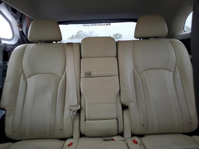 Photo 10 from auction – 2016 LEXUS RX 350 BASE with VIN 2T2BZMCA2GC029456