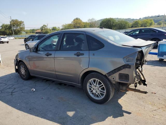 Photo 2 from auction – 2010 FORD FOCUS SE with VIN 1FAHP3FNXAW257416