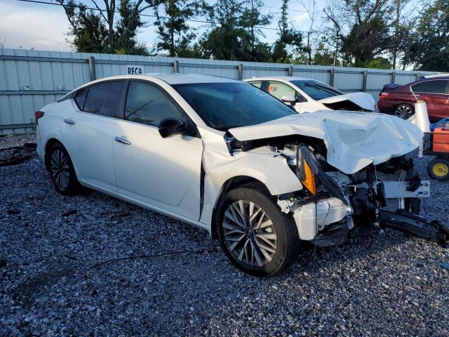 Photo 4 from auction – 2024 NISSAN ALTIMA SV with VIN 1N4BL4DV7RN427081