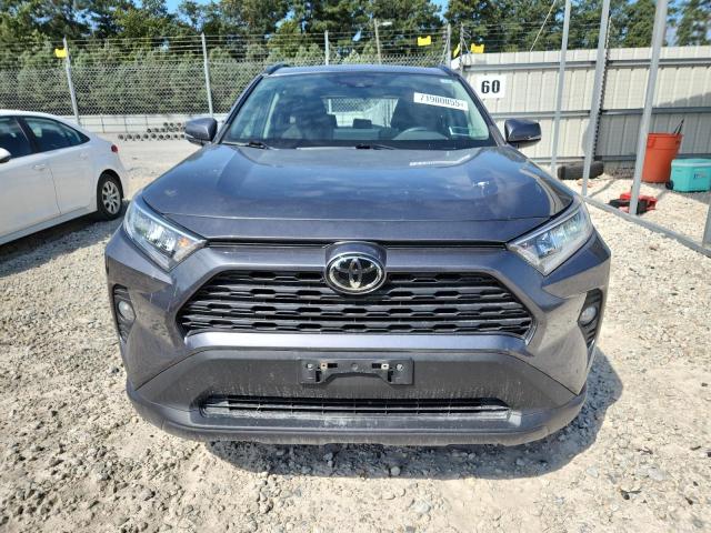 Photo 5 from auction – 2021 TOYOTA RAV4 XLE with VIN 2T3P1RFV3MC216852