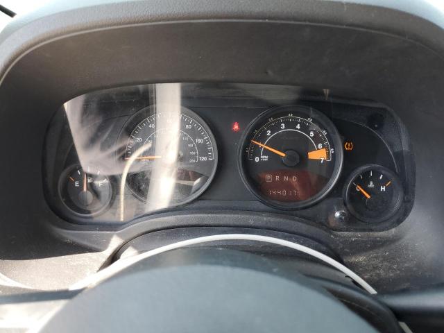 Photo 9 from auction – 2016 JEEP PATRIOT LA with VIN 1C4NJPFA2GD769811