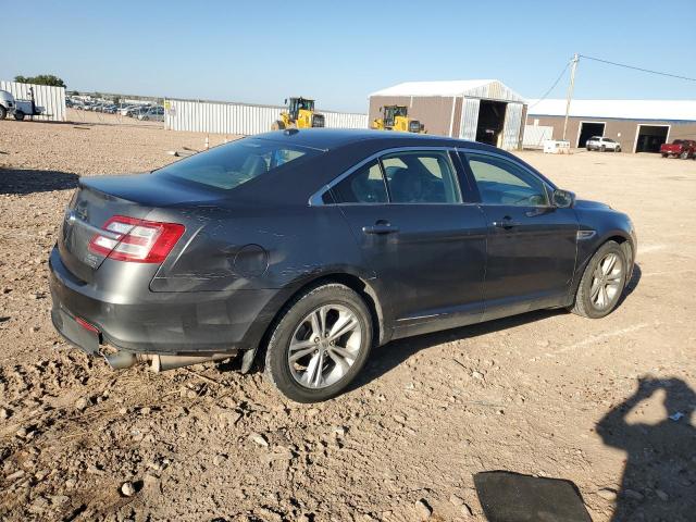 Photo 3 from auction – 2018 FORD TAURUS SEL with VIN 1FAHP2E85JG109254
