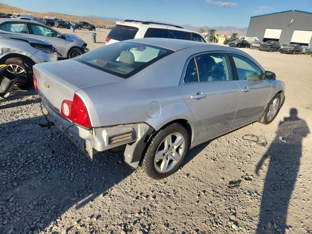 Photo 3 from auction – 2011 CHEVROLET MALIBU LS with VIN 1G1ZA5EU7BF344530