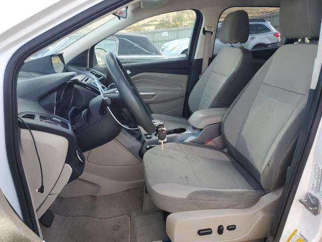 Photo 7 from auction – 2015 FORD ESCAPE SE with VIN 1FMCU0G76FUB95975