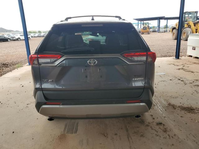 Photo 6 from auction – 2024 TOYOTA RAV4 LIMIT with VIN 2T3Y1RFV0RC256446