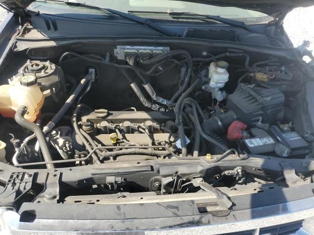 Photo 12 from auction – 2011 FORD ESCAPE XLT with VIN 1FMCU0D76BKB37178