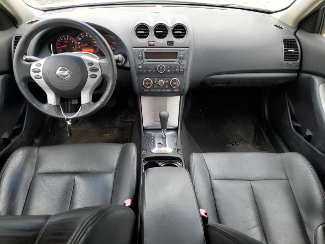 Photo 8 from auction – 2008 NISSAN ALTIMA with VIN 1N4AL21E48N430670