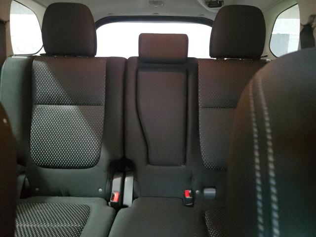 Photo 10 from auction – 2016 MITSUBISHI OUTLANDER with VIN JA4AZ3A30GZ052992