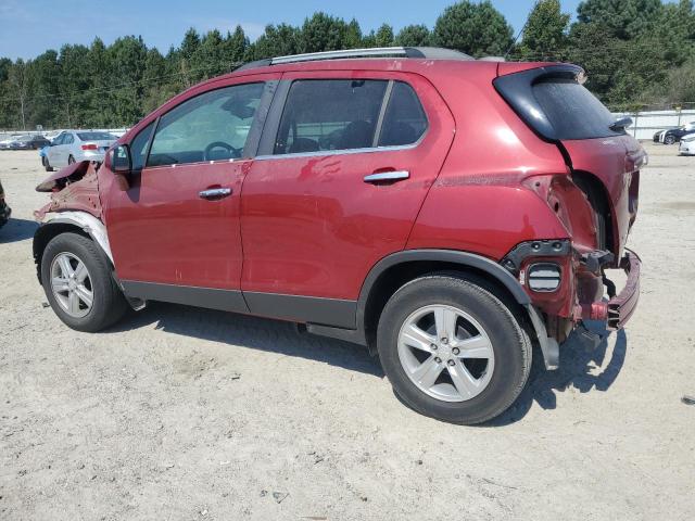 Photo 2 from auction – 2020 CHEVROLET TRAX 1LT with VIN 3GNCJLSB3LL194869