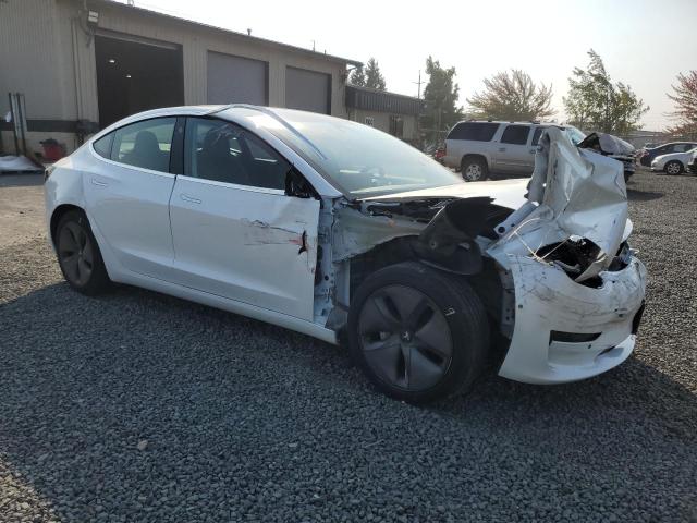 Photo 4 from auction – 2019 TESLA MODEL 3 with VIN 5YJ3E1EB9KF452905