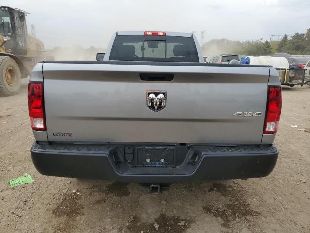 Photo 6 from auction – 2019 RAM 1500 CLASS with VIN 3C6JR7DG5KG671115