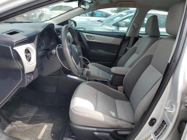 Photo 7 from auction – 2017 TOYOTA COROLLA L with VIN 5YFBURHEXHP647900