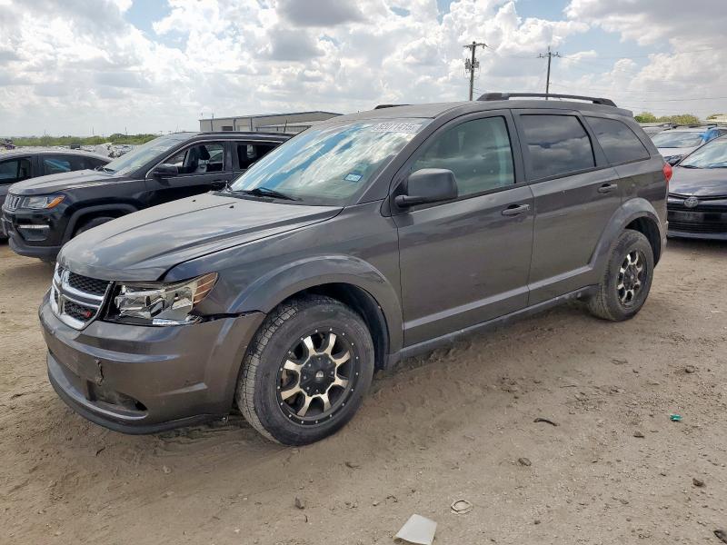 DODGE JOURNEY SE 2015 con VIN 3C4PDCAB0FT618466 - Foto de la subasta