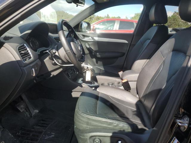 Photo 7 from auction – 2017 AUDI Q3 PREMIUM with VIN WA1BCCFS7HR000184