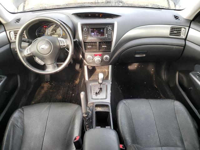 Photo 8 from auction – 2012 SUBARU FORESTER L with VIN JF2SHAEC7CH464565