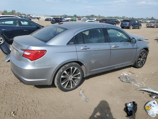 Photo 3 from auction – 2013 CHRYSLER 200 TOURIN with VIN 1C3CCBBB8DN593229