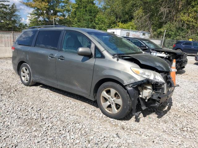 Photo 4 from auction – 2012 TOYOTA SIENNA LE with VIN 5TDKK3DC3CS258426