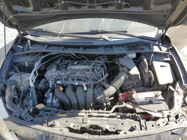Photo 11 from auction – 2012 TOYOTA COROLLA BA with VIN 5YFBU4EEXCP069085