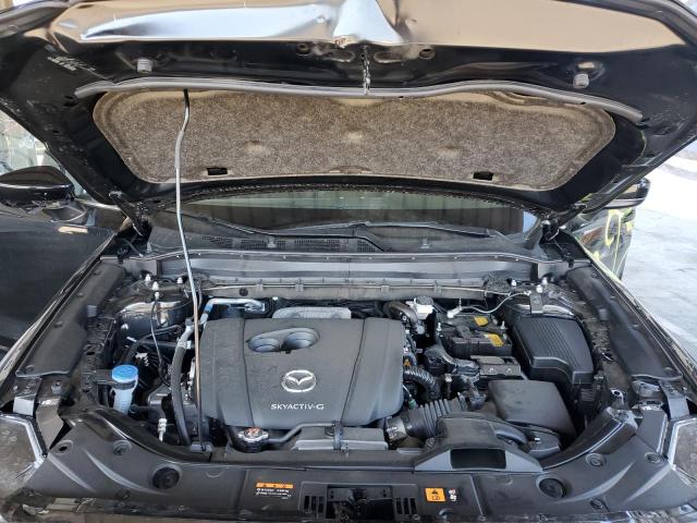 Photo 11 from auction – 2025 MAZDA CX-5 PREFE with VIN JM3KFBCL7S0636742