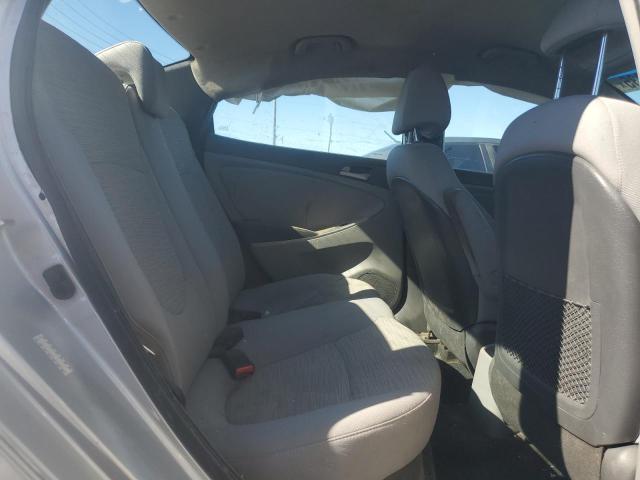 Photo 10 from auction – 2017 HYUNDAI ACCENT SE with VIN KMHCT4AE8HU168569