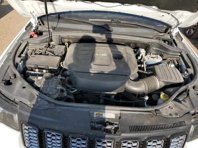 Photo 11 from auction – 2017 JEEP GRAND CHER with VIN 1C4RJFAG4HC865924