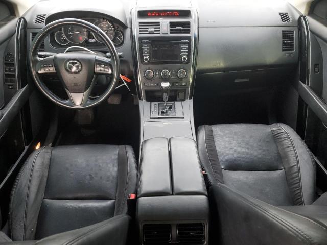Photo 8 from auction – 2015 MAZDA CX-9 TOURI with VIN JM3TB3CV4F0454803