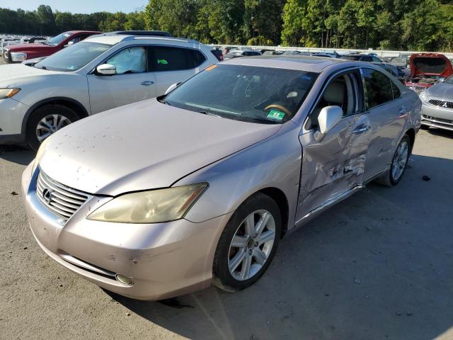 LEXUS ES 350 2007 с VIN JTHBJ46GX72020531 - Фото с аукциона