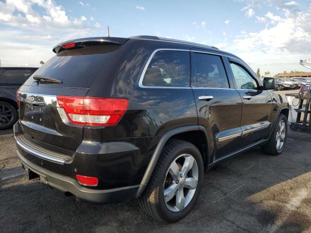 Photo 3 from auction – 2012 JEEP GRAND CHER with VIN 1C4RJFCG2CC252898
