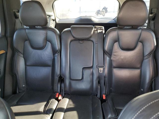 Photo 10 from auction – 2016 VOLVO XC90 T6 with VIN YV4A22PL1G1034430