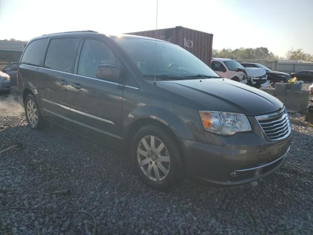 Photo 4 from auction – 2015 CHRYSLER TOWN & COU with VIN 2C4RC1BG5FR726174