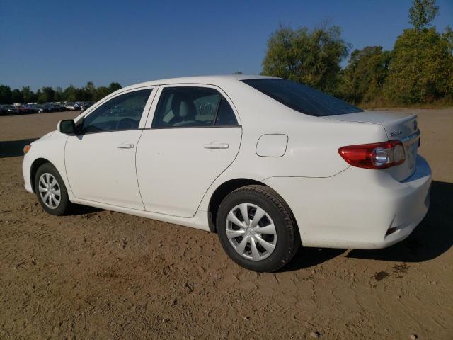 Zdjęcie 2 z aukcji – 2013 TOYOTA COROLLA BA z VIN 2T1BU4EE4DC943867