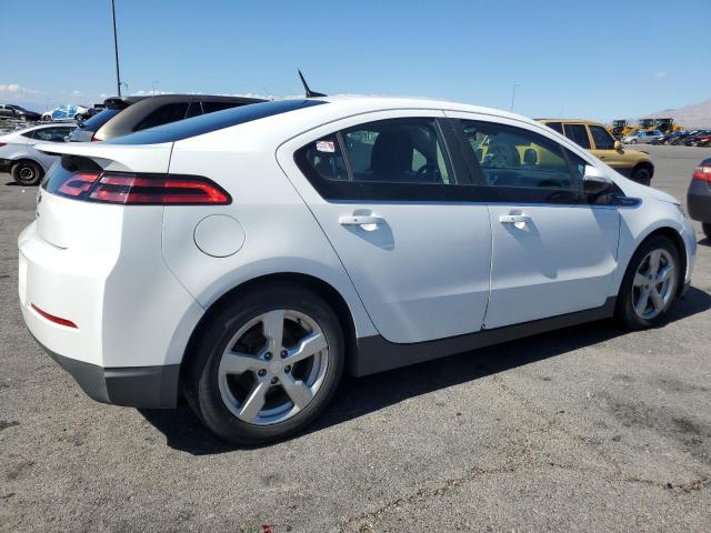 Photo 3 from auction – 2013 CHEVROLET VOLT with VIN 1G1RE6E41DU143599