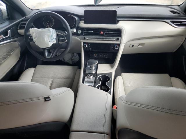Photo 8 from auction – 2025 GENESIS G70 BASE with VIN KMTG34SC6SU150941