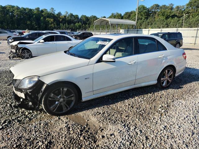 MERCEDES-BENZ E 350 2012 con VIN WDDHF5KBXCA606830 - Foto de la subasta